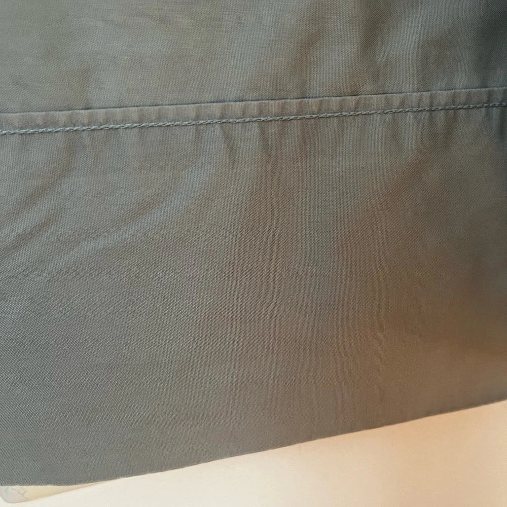 Vintage Ralph Lauren Queen Flat Sheet